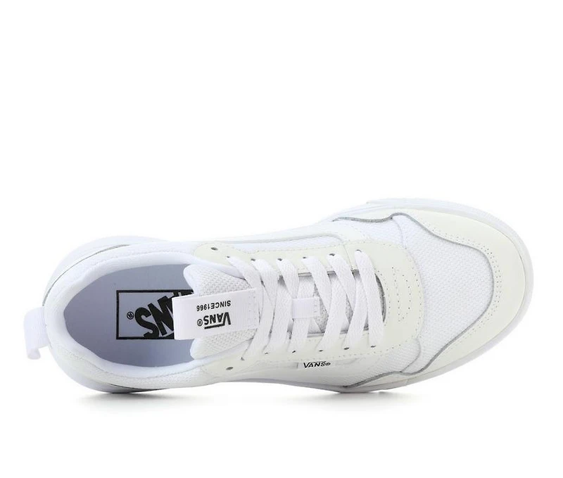 Women's Vans Range EXP Skate Shoes