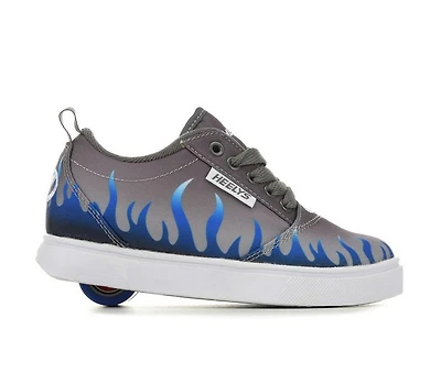 Boys' Heelys Little Kid & Big Kid Pro 20 Print Skate Sneakers