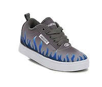 Boys' Heelys Little Kid & Big Kid Pro 20 Print Skate Sneakers