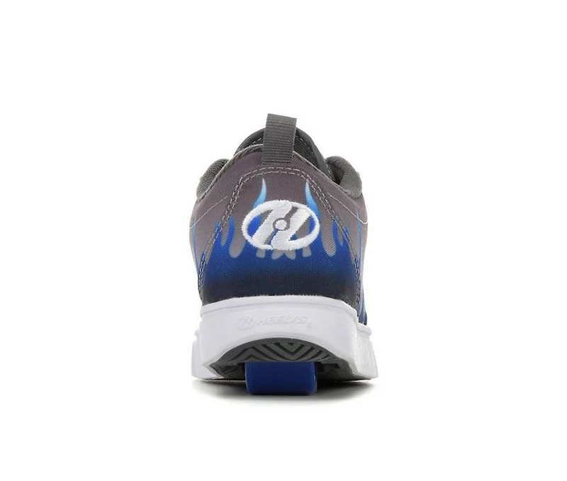 Boys' Heelys Little Kid & Big Kid Pro 20 Print Skate Sneakers