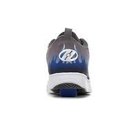 Boys' Heelys Little Kid & Big Kid Pro 20 Print Skate Sneakers