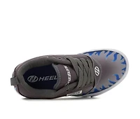 Boys' Heelys Little Kid & Big Kid Pro 20 Print Skate Sneakers