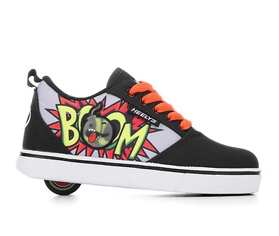 Boys' Heelys Little Kid & Big Pro 20 Print Skate Sneakers