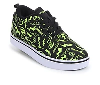 Boys' Heelys Little Kid & Big Pro 20 Print Skate Sneakers