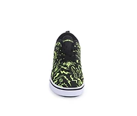 Boys' Heelys Little Kid & Big Pro 20 Print Skate Sneakers