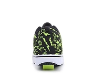 Boys' Heelys Little Kid & Big Pro 20 Print Skate Sneakers
