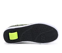 Boys' Heelys Little Kid & Big Pro 20 Print Skate Sneakers