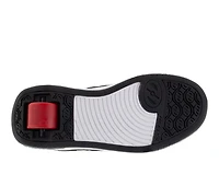 Boys' Heelys Little Kid & Big Voyager Skate Sneakers