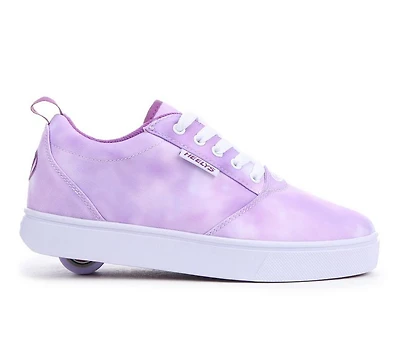 Girls' Heelys Little Kid & Big Pro 20 Print Skate Sneakers