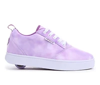 Girls' Heelys Little Kid & Big Pro 20 Print Skate Sneakers