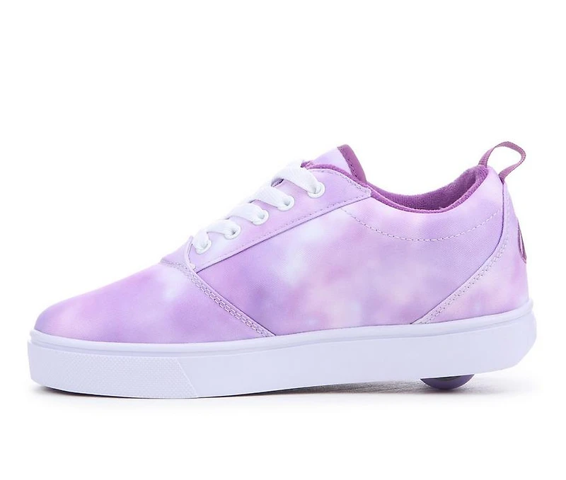 Girls' Heelys Little Kid & Big Pro 20 Print Skate Sneakers