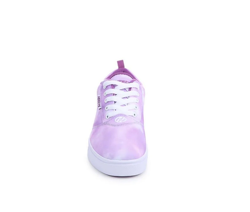 Girls' Heelys Little Kid & Big Pro 20 Print Skate Sneakers
