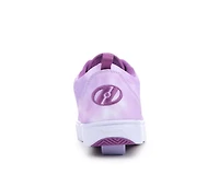 Girls' Heelys Little Kid & Big Pro 20 Print Skate Sneakers