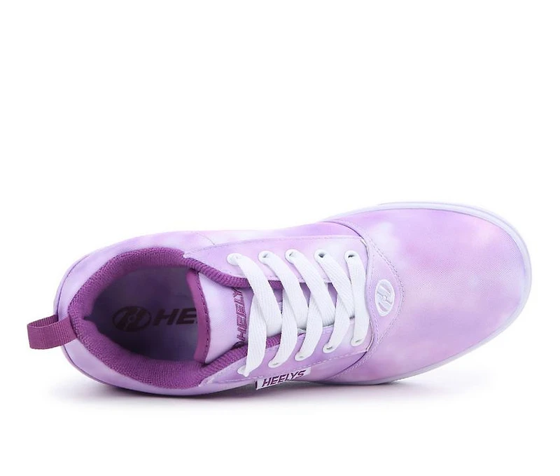 Girls' Heelys Little Kid & Big Pro 20 Print Skate Sneakers