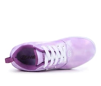 Girls' Heelys Little Kid & Big Pro 20 Print Skate Sneakers