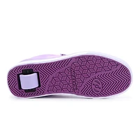 Girls' Heelys Little Kid & Big Pro 20 Print Skate Sneakers