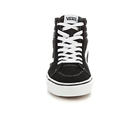 Men's Vans Filmore High-Top Skate Shoes