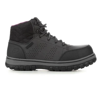 Women's Skechers Work McColl 108004 Boots