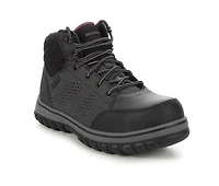 Women's Skechers Work McColl 108004 Boots