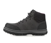 Women's Skechers Work McColl 108004 Boots