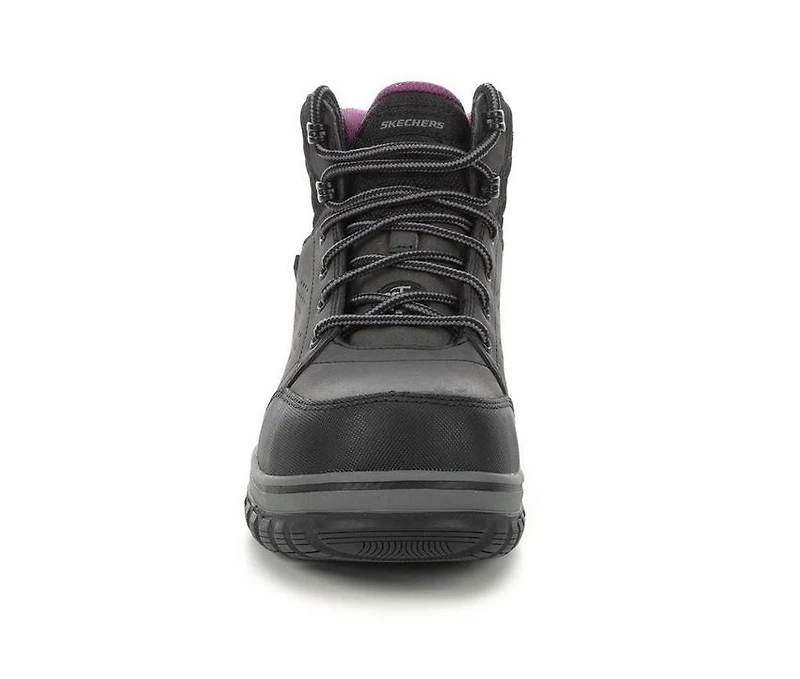 Women's Skechers Work McColl 108004 Boots