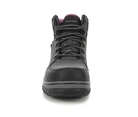 Women's Skechers Work McColl 108004 Boots