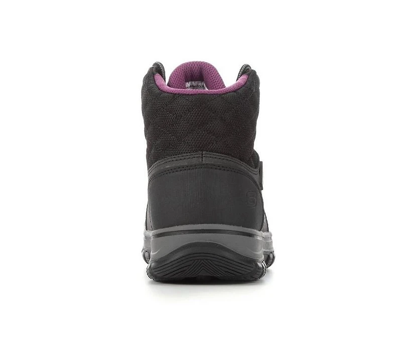 Women's Skechers Work McColl 108004 Boots