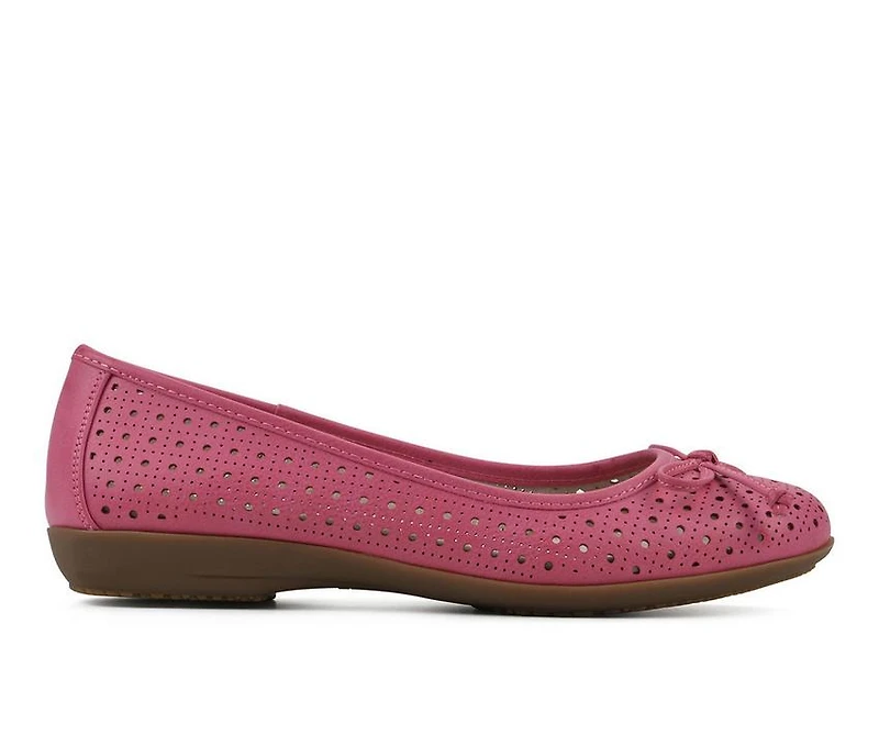 Women's Cliffs by White Mountain Cheryl Flats