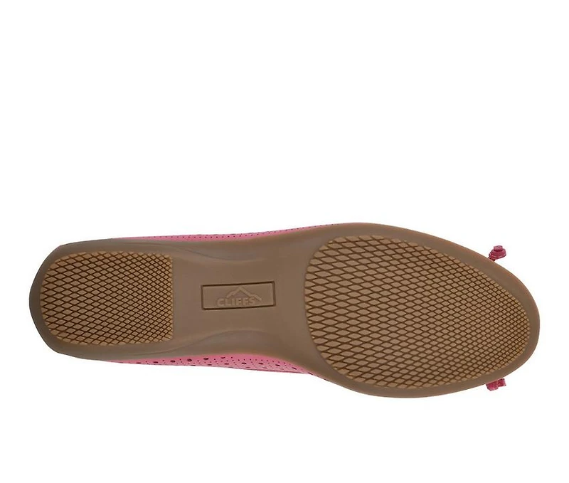 Women's Cliffs by White Mountain Cheryl Flats