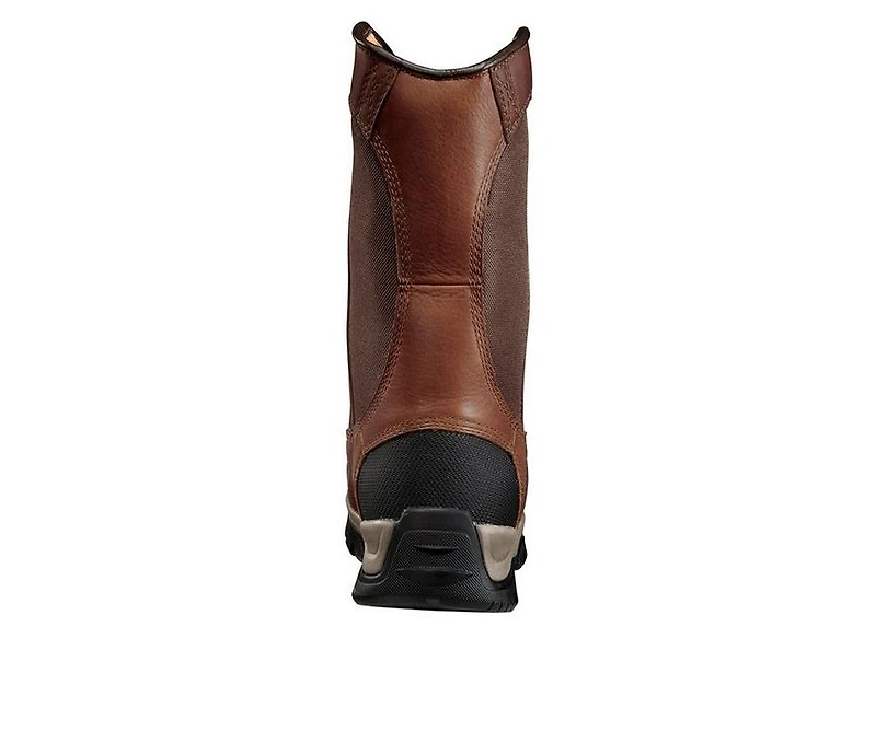 Men's Carhartt CME1355 Force Pull On Composite Toe Work Boots