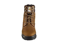 Men's Carhartt CME6347 Waterproof Composite Toe Work Boots