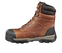 Men's Carhartt CME8355 Composite Toe Lace-Up Work Boots