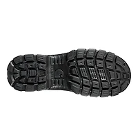 Men's Carhartt CMF1721 Composite Toe Met-Guard Pull-On Work Boots
