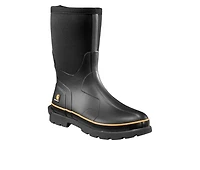 Men's Carhartt CMV1121 Soft Toe Rubber Work Boots