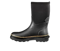 Men's Carhartt CMV1121 Soft Toe Rubber Work Boots