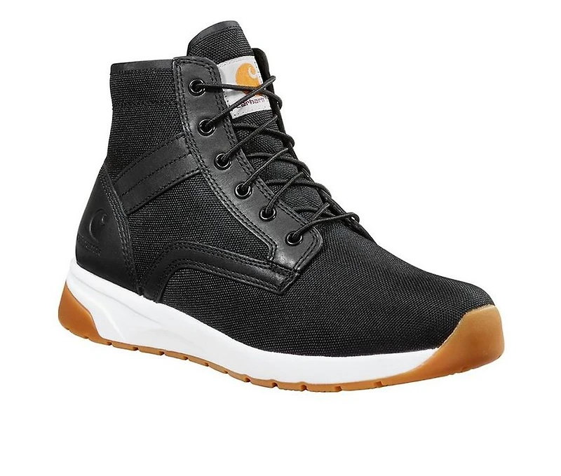 Carhartt Force Nano-Composite Toe Work Boots