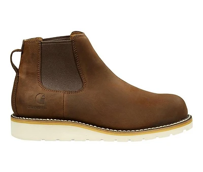 Men's Carhartt FW5033 Wedge Chelsea Work Boots