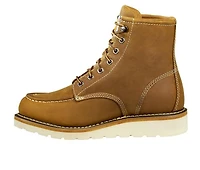 Women's Carhartt FW6225-W Wedge Steel Toe Work Boots