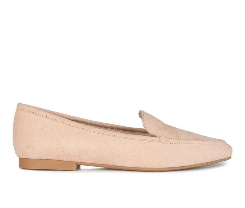 Women's Journee Collection Tullie Loafers