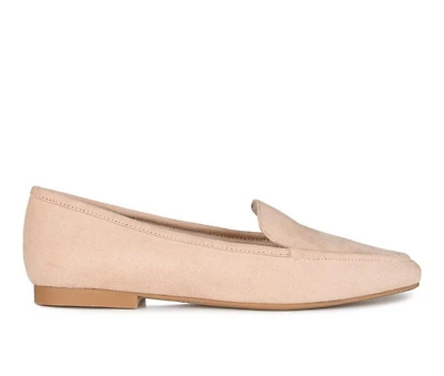 Women's Journee Collection Tullie Loafers