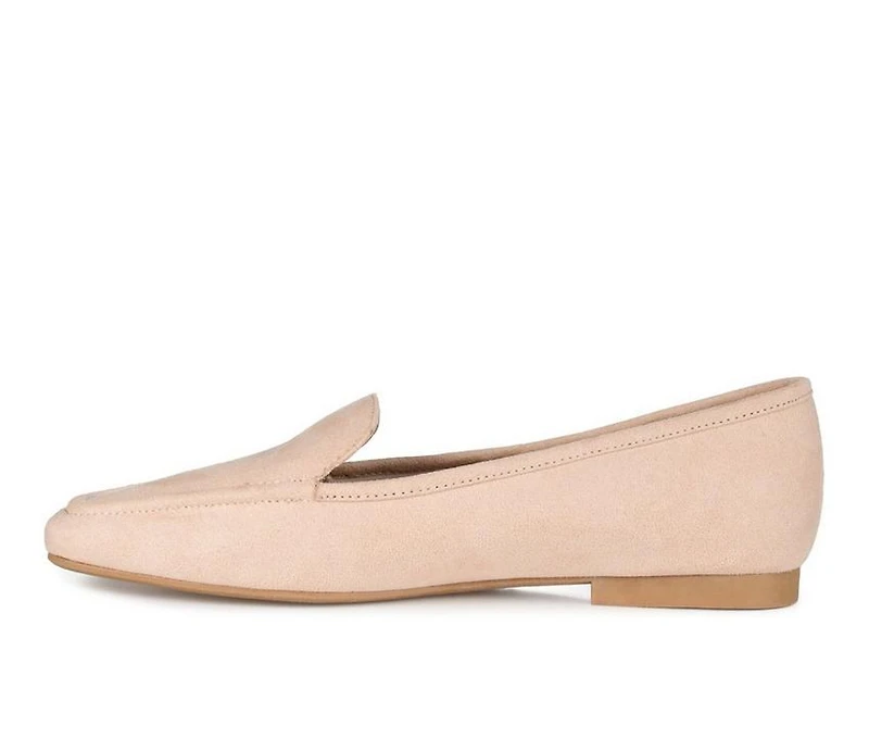 Women's Journee Collection Tullie Loafers
