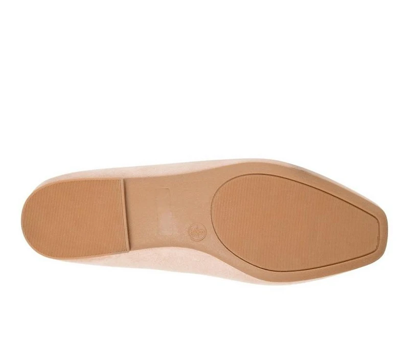 Women's Journee Collection Tullie Loafers