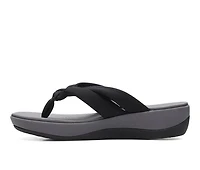 Women's Clarks Arla Kaylie Flatform Flip-Flops