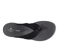 Women's Clarks Arla Kaylie Flatform Flip-Flops