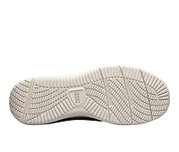 Men's Nunn Bush Conway Canvas Moc Toe Slip-On Shoes