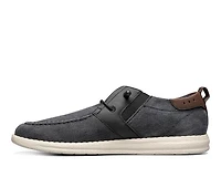 Men's Nunn Bush Brewski Moc Toe Shoes