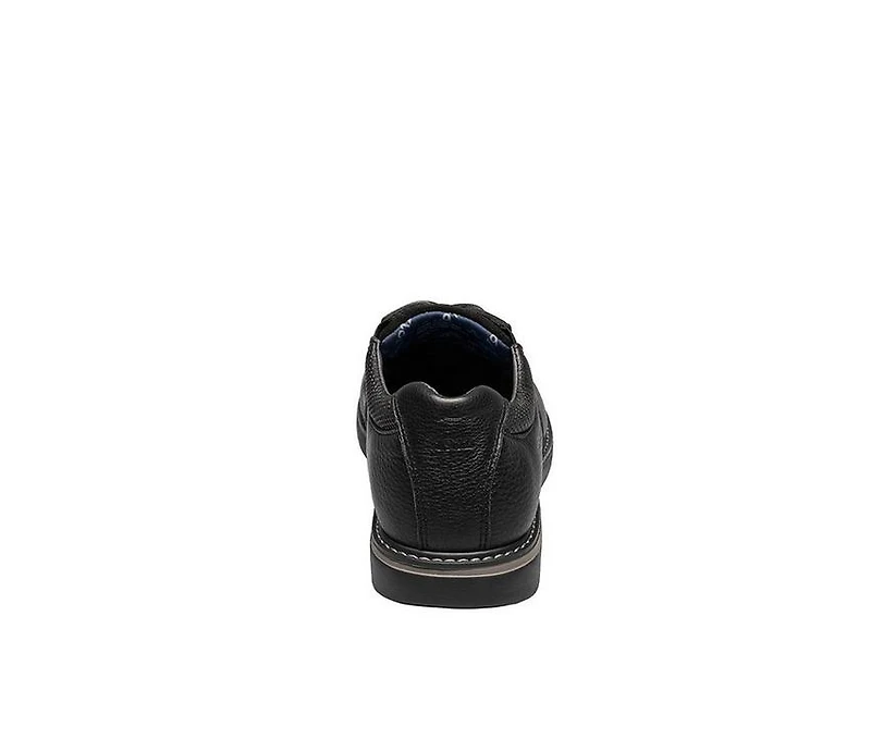Men's Nunn Bush Bayridge Plain Toe Oxfords