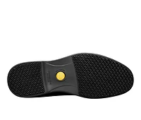 Men's Nunn Bush Wade Moc Toe Slip-Resistant Work Loafers
