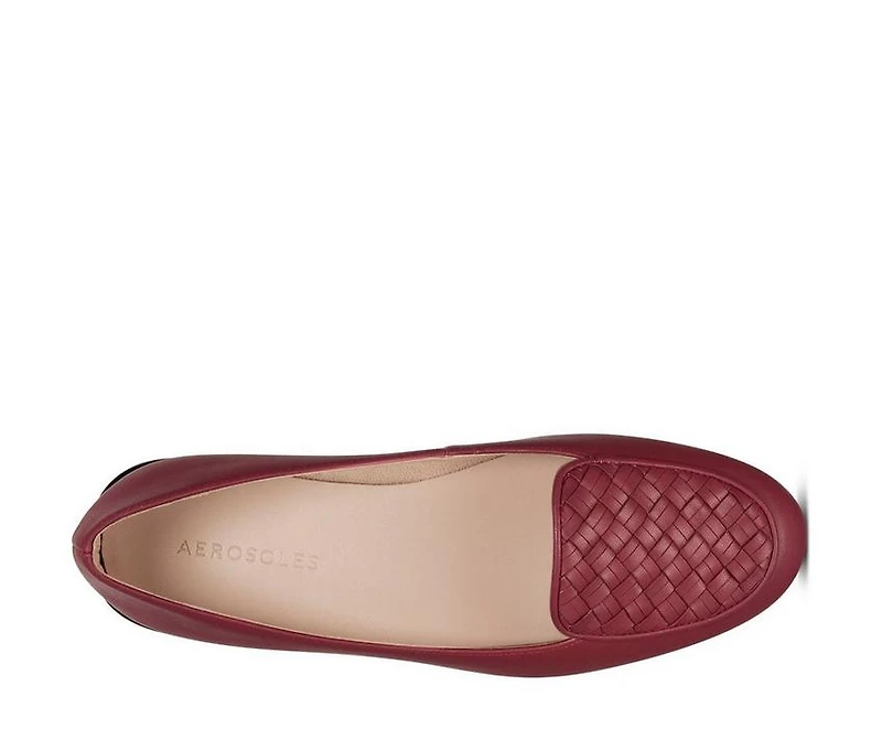 Women's Aerosoles Brielle Flats