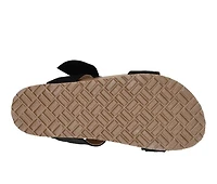 Women's Journee Collection Xanndra Footbed Sandals